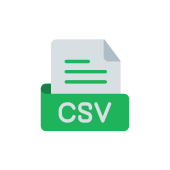 file-csv