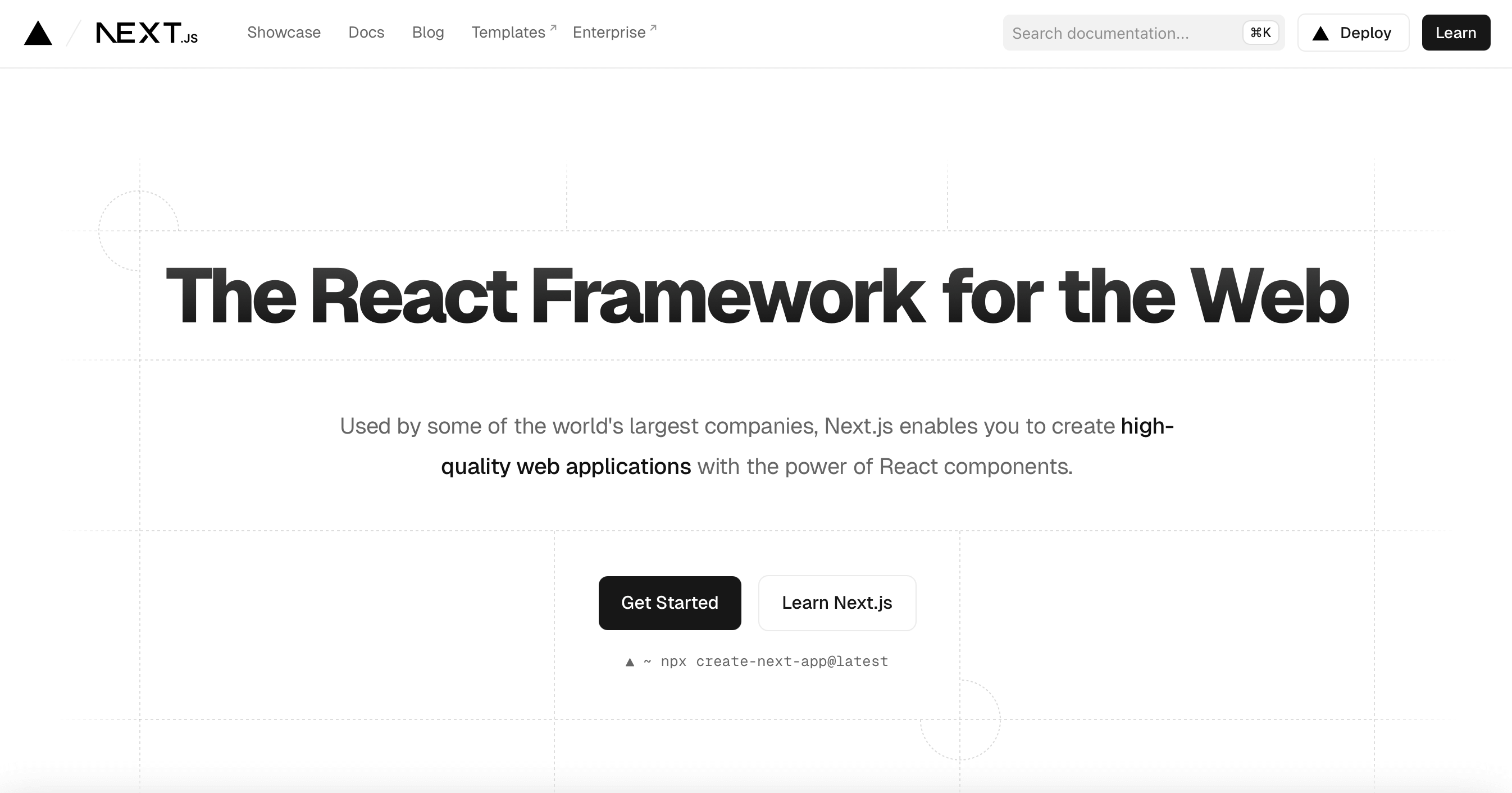next-js-frontend-framework